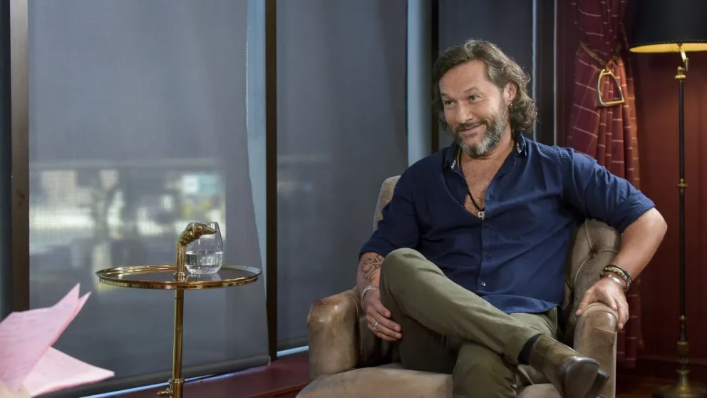 El impactante motivo por el que la ex pareja de Diego Torres, Débora Bello, no se aleja de su vida