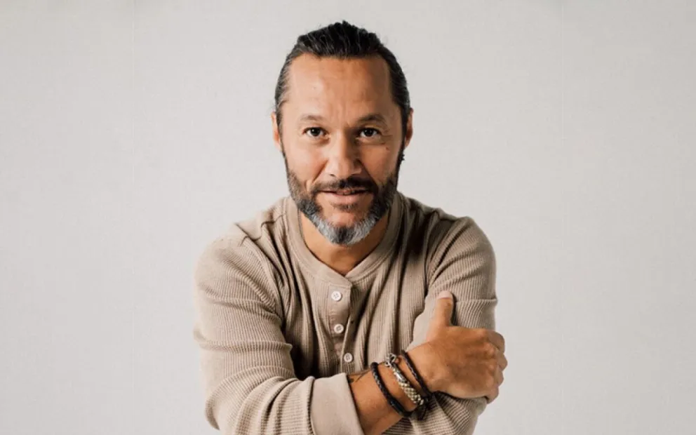 Así fue la reacción de Diego Torres al ver su hija Nina cantando por primera vez en un escenario: video