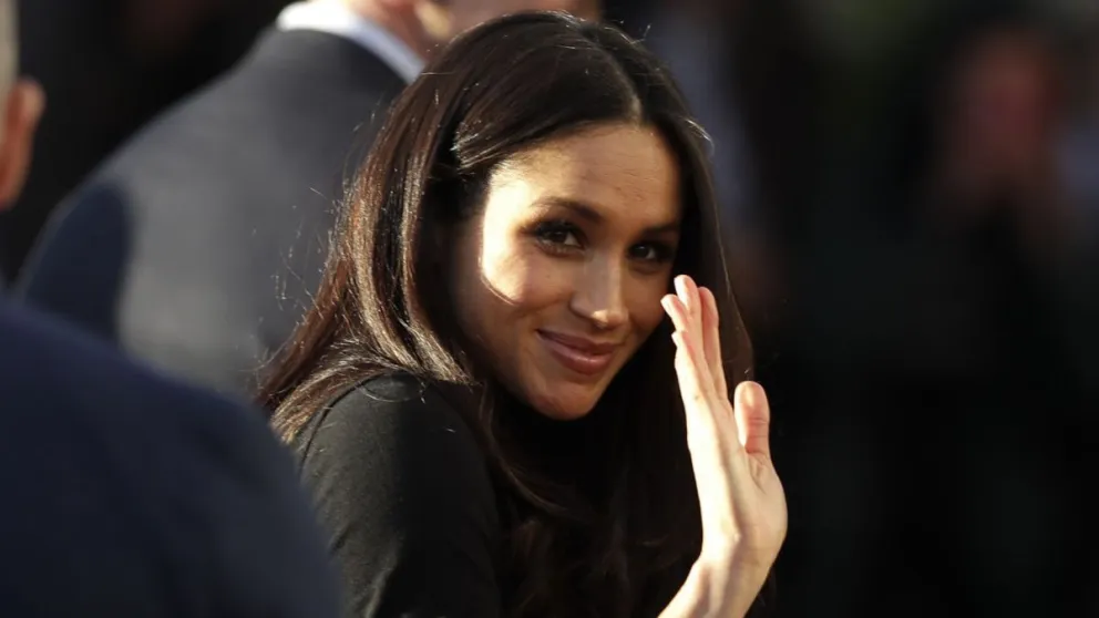 El oscuro motivo de Meghan Markle: por esta razón invitó a su madre a los Premios "Mujeres de Visión"