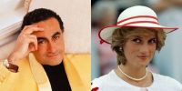 Kelly Fisher en shock: sale a la la luz espeluznante teoría sobre la muerte de Lady Di y Dodi Al Fayed 