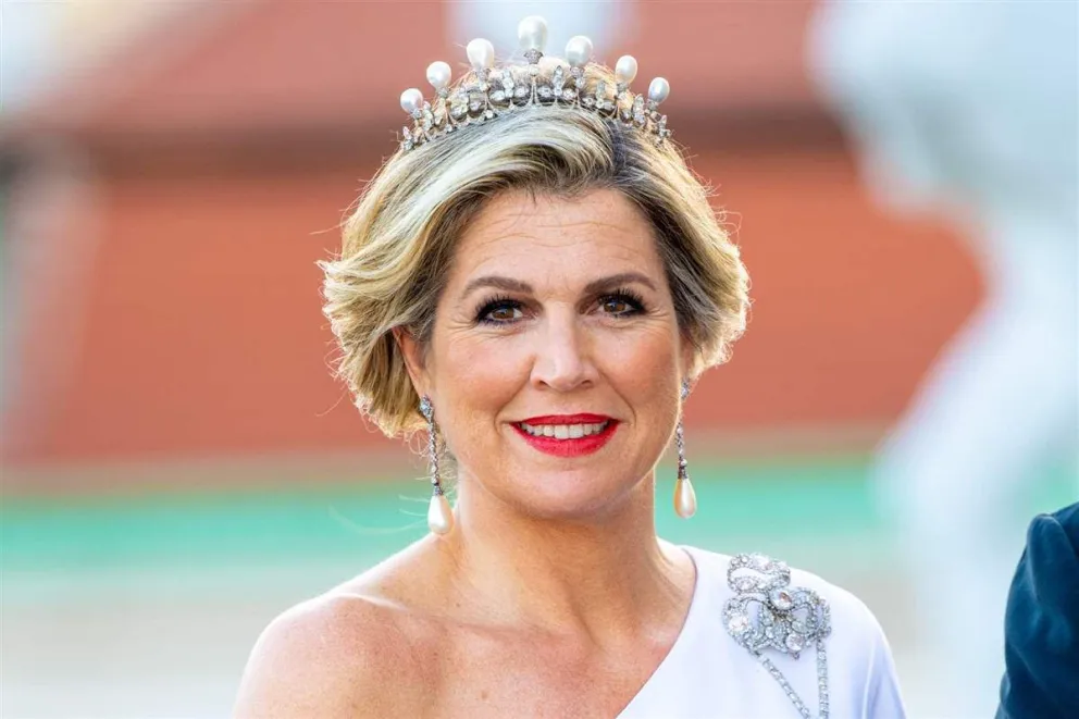 Letizia celosa: Máxima de Holanda presume su extravagante joyería de lujo en su cumpleaños 52 