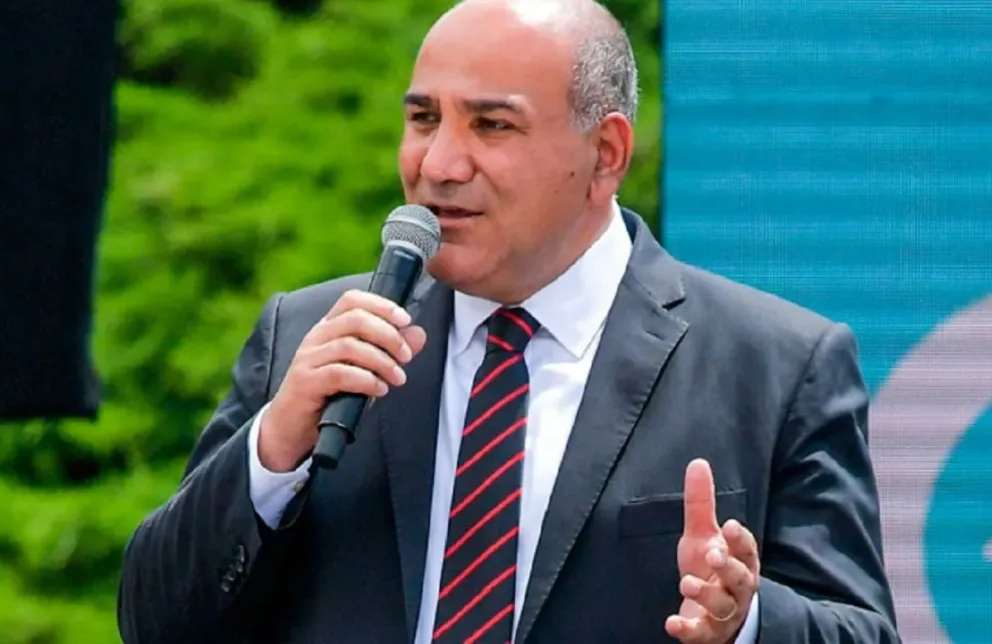  Tras levantarse la cautelar, Juan Manzur confirmó la nueva fecha de las Elecciones en Tucumán 