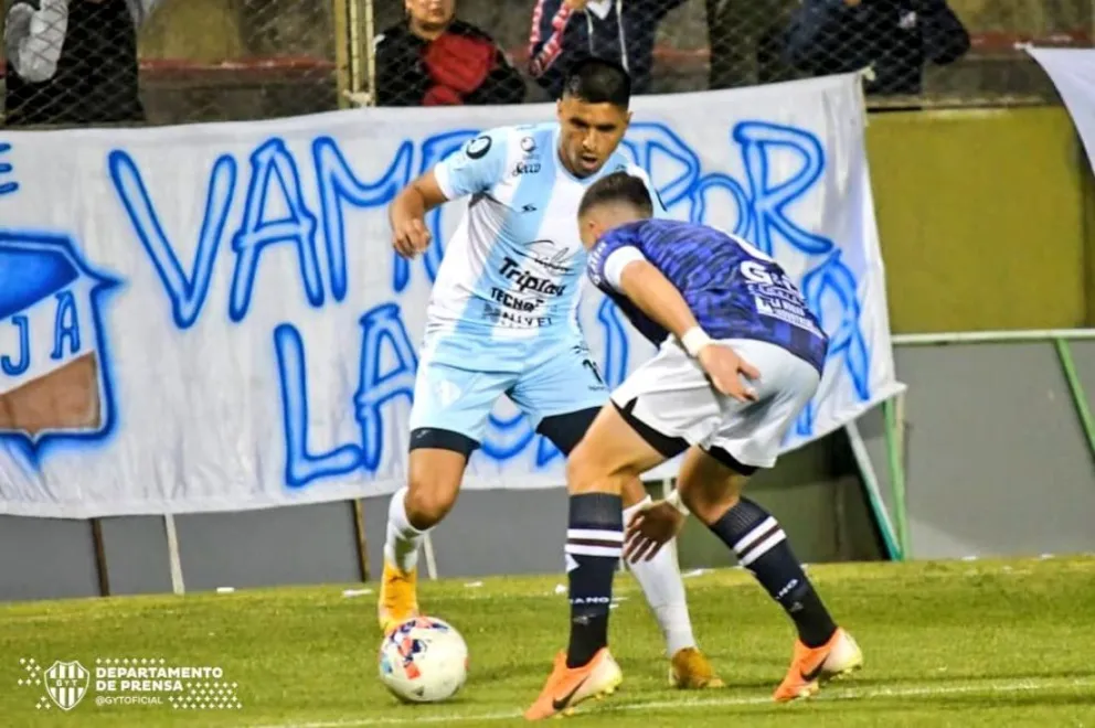 Así llegan Juventud Antoniana y Gimnasia: todo lo que tenés que saber sobre el clásico salteño  