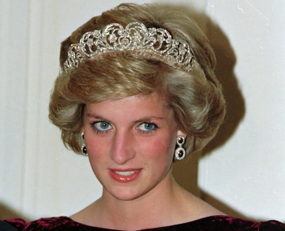 Por estas poderosas razones, la princesa Diana nunca volvió a casarse