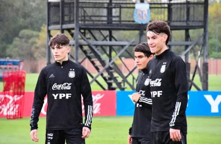No es Boca, ni River: el grande en el quiere jugar la joya de la ...