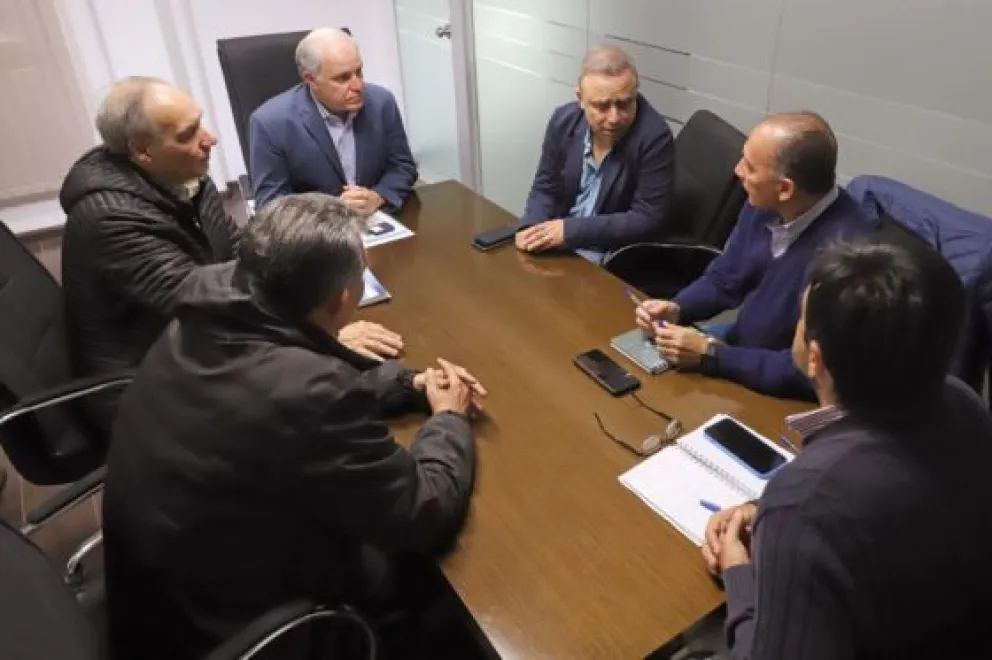 Nueva reunión por paritarias docentes en Salta: esperan una respuesta formal del Gobierno