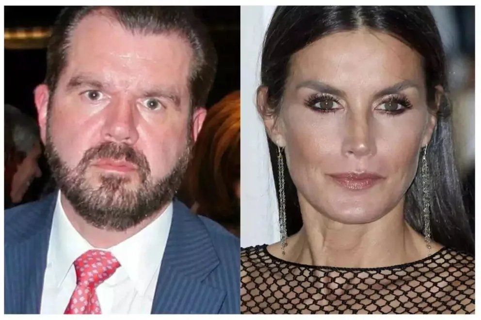 Así es el estado actual de la relación entre la reina Letizia y su padre, Jesús Ortiz: distancia y frialdad 