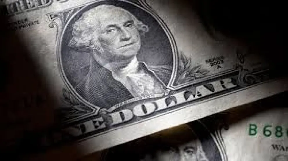 Dólar blue: esta es la increíble cotización para este miércoles 17 de mayo