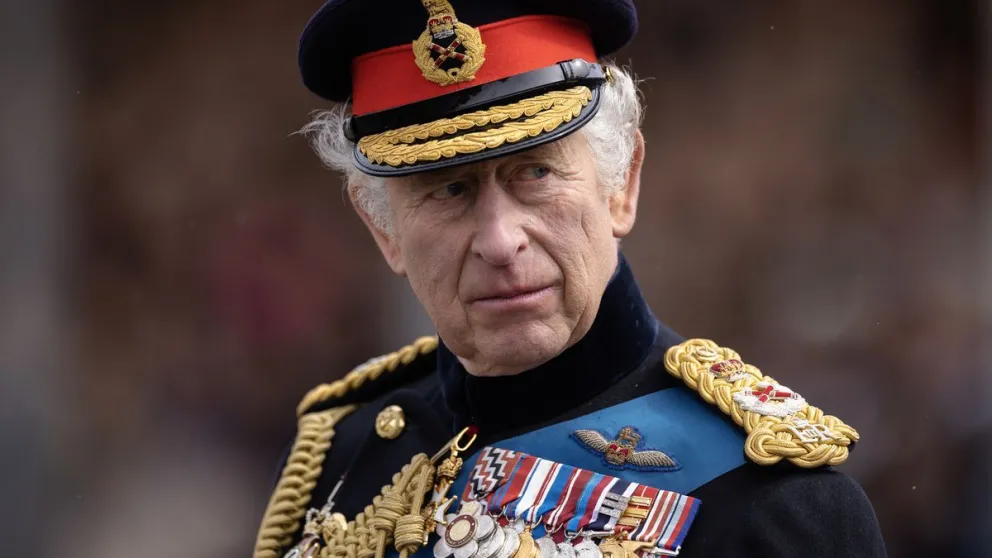 Coronación: estos fueron los insólitos y nefastos comentarios sobre Carlos III hechos por invitado de lujo 