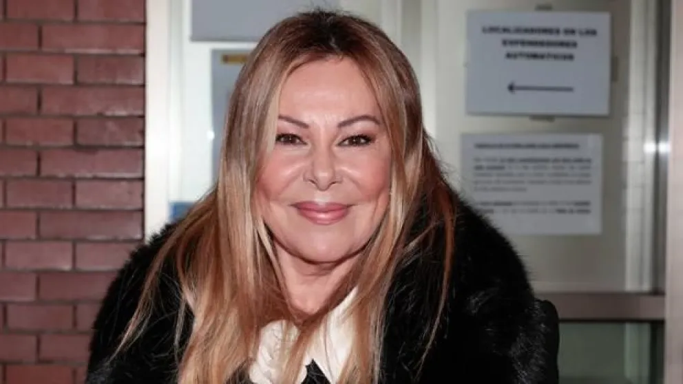 Ana Obregón brindará una entrevista exclusiva: esta es la impresionante suma de dinero que recibirá