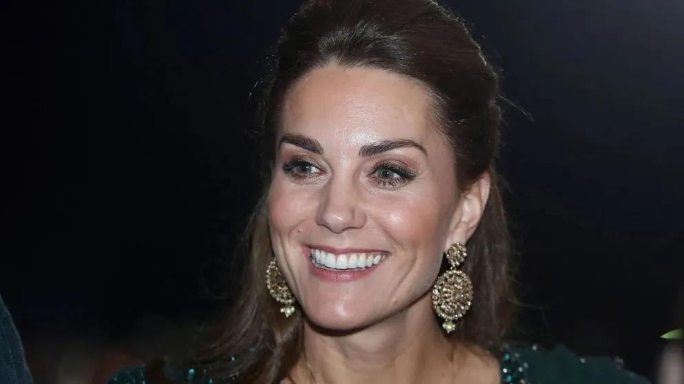 Kate Middleton admitió sin miedo que nunca pensó ser parte de la familia real: el príncipe Guillermo sorprendido