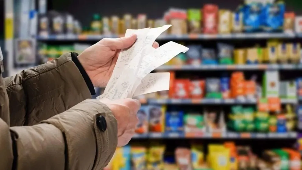 Nuevo aumento de la canasta básica: cuánto dinero necesita una familia para no ser pobre