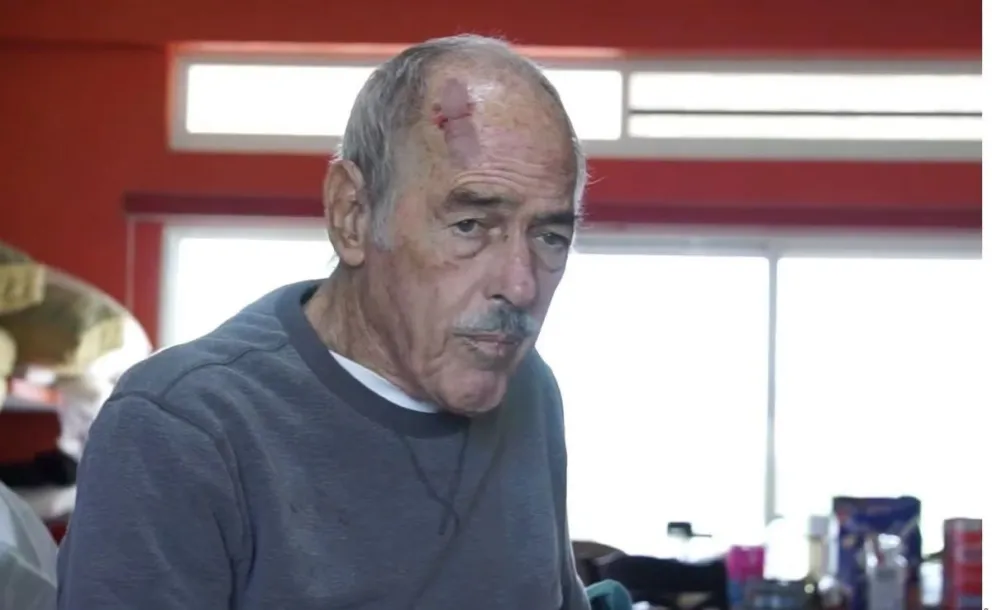 La radical decisión que tomó Andrés García en torno a su testamento: ni su viuda lo sabía