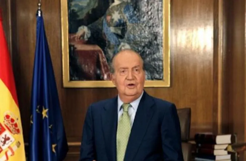 Corinna Larsen no fue la única: el brutal truco de Juan Carlos I para ocultar a sus amantes de la reina Sofia