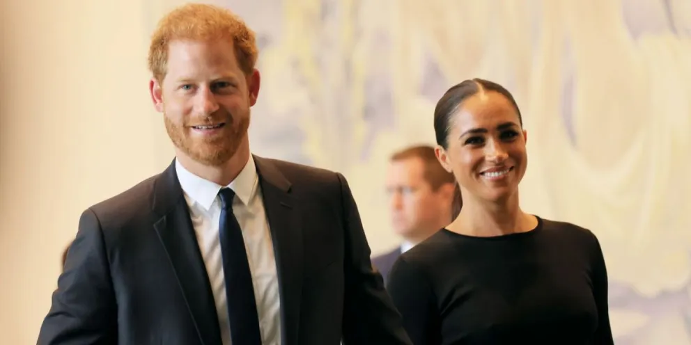 El brutal parecido entre el accidente de Lady Di y la persecución de Harry en Nueva York: nadie lo cree