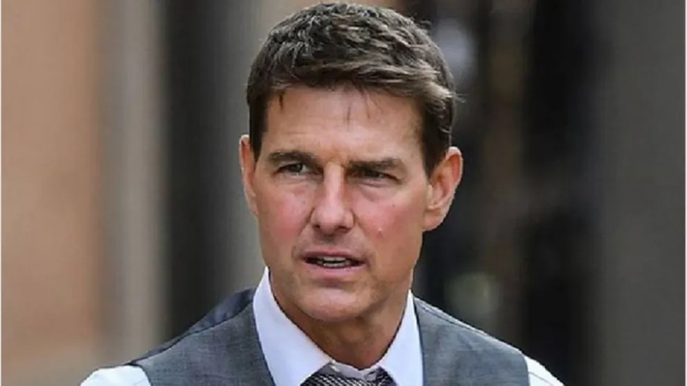 Salió a la luz el tráiler oficial del film protagonizado por Tom Cruise, Misión Imposible 7