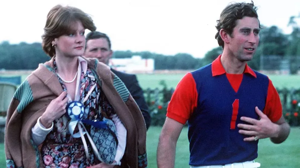 Carlos III no iba a casarse con Lady Di: descubre quién de las más cercanas a la princesa Diana era la candidata