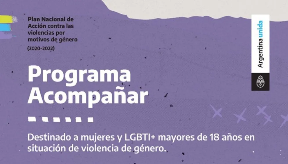 Programa Acompañar: con la fecha de pago confirmada, enterate cuándo cobrás los $112.500 de septiembre