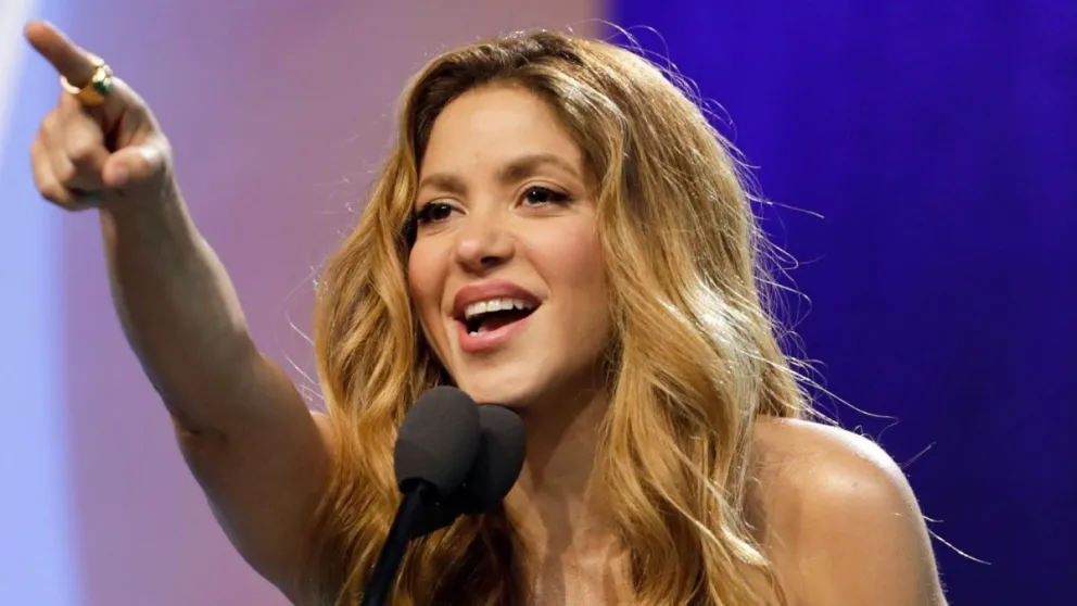 La increíble propuesta que recibió Shakira, tras el lanzamiento de "Acróstico": Piqué arde de envidia