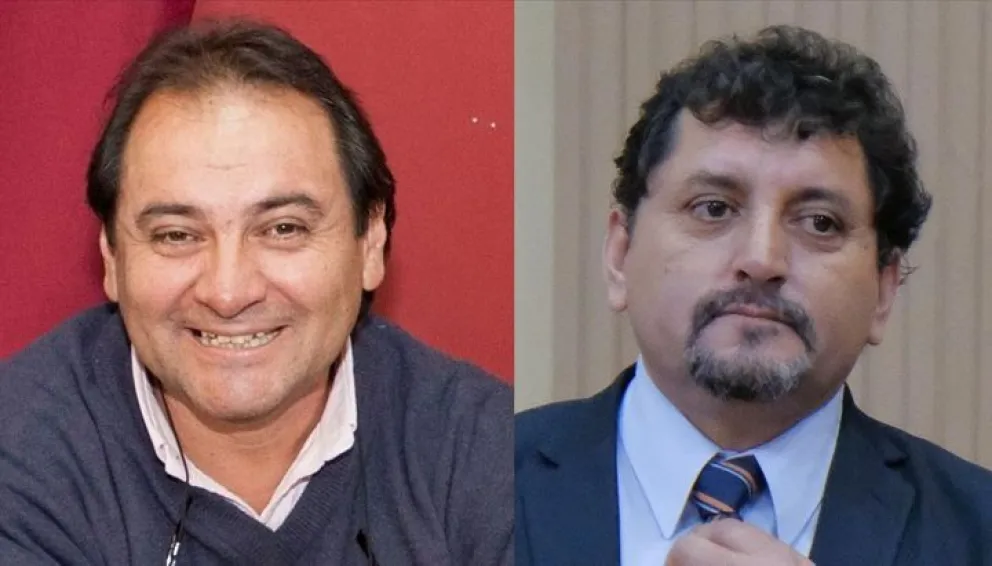 Denuncian al ex intendente de El Quebrachal y a su hermano por desvío de fondos públicos