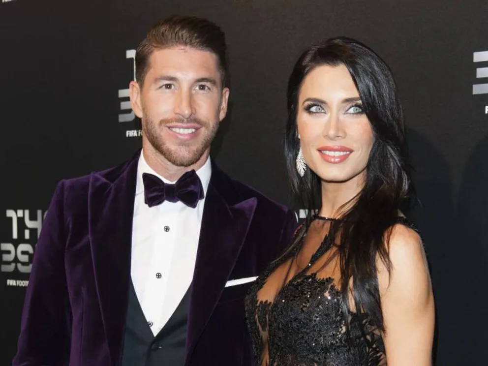 Sin marcha atrás sobre su matrimonio: Pilar Rubio y Sergio Ramos toman una decisión