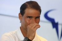 El desgarrador anunció de Rafael Nadal que conmocionó al mundo del tenis