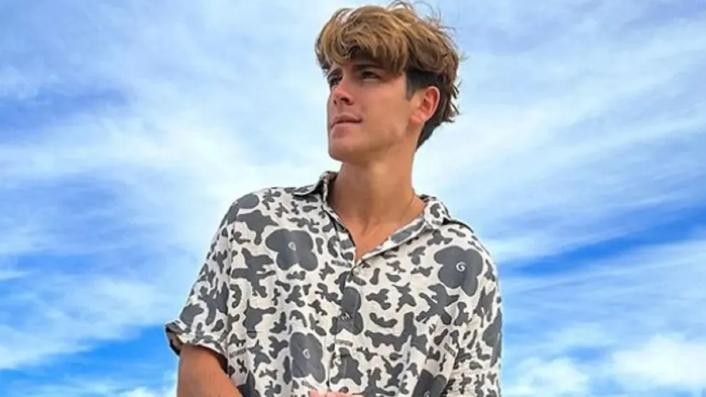 Marcos Ginocchio estaría enojado con su querido amigo, Agustín Guardis: los motivos