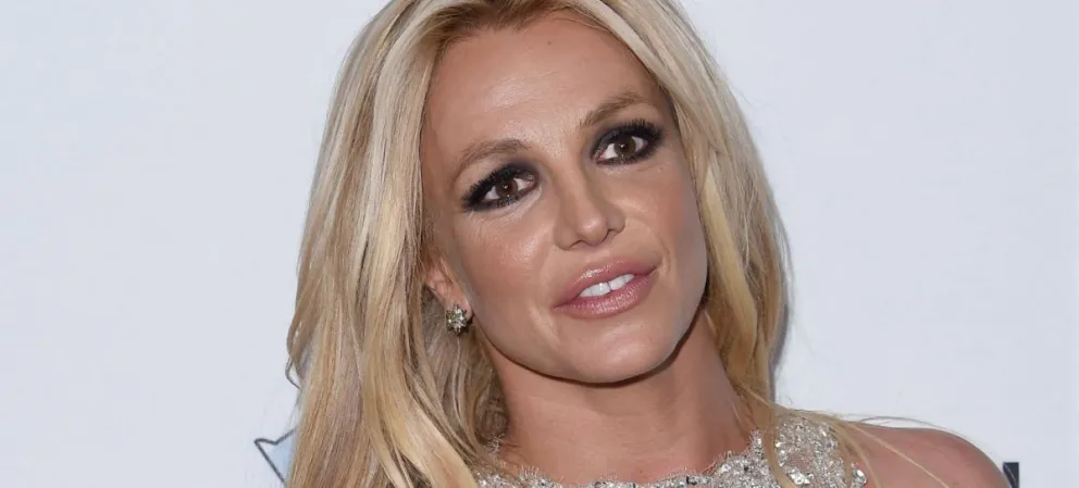 Britney Spears