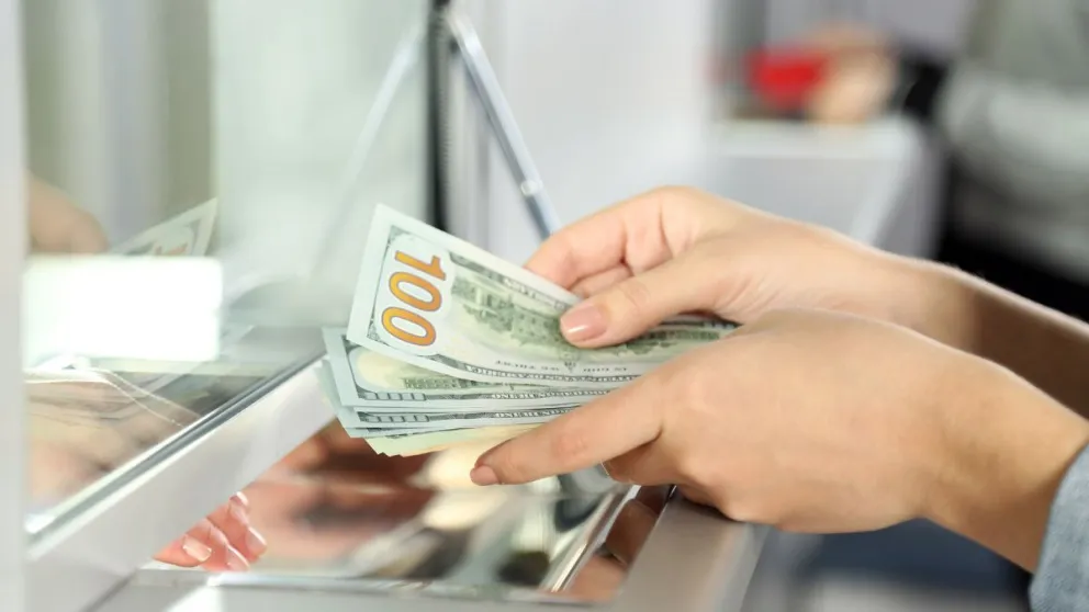 Dólar blue: así cerró la cotización de la moneda este jueves 18 de mayo