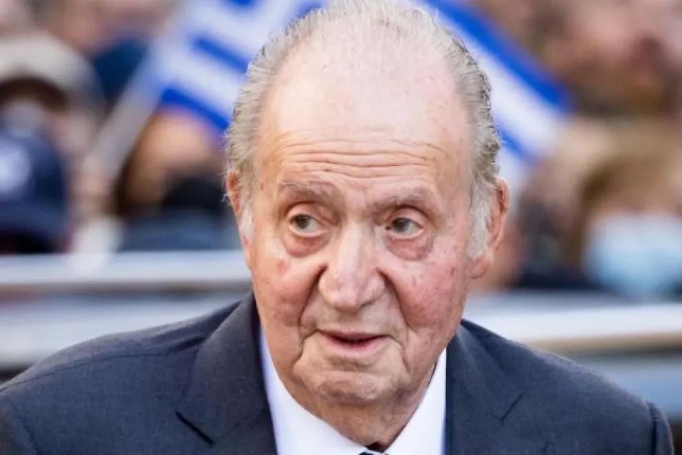 Juan Carlos I tomó esta brutal decisión para salvar su imagen y evitar más escándalos