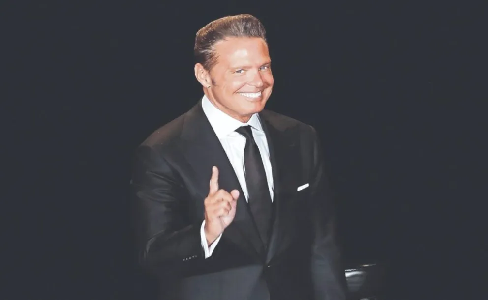 Polémica: este fue el terrible motivo por el cual Luis Miguel fue detenido en Estados Unidos