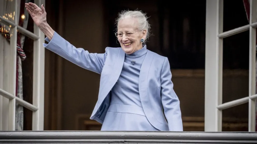 Así fue la impactante reconciliación de la reina Margarita con su familia: Dinamarca atónita