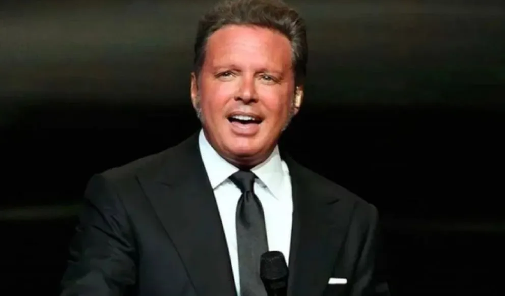 Luis Miguel