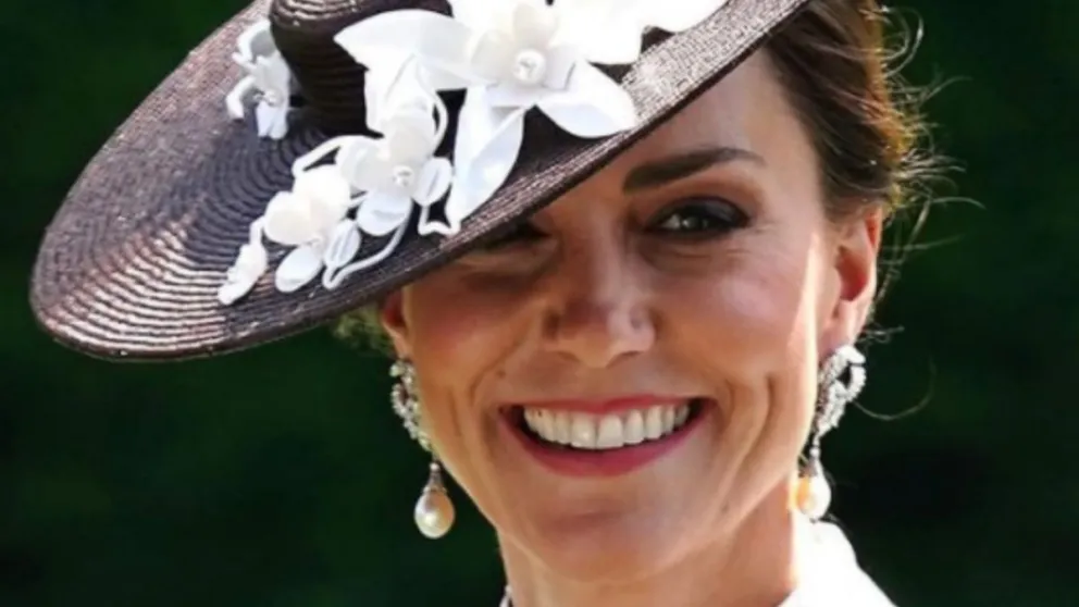 Nadie lo notó: fue así cómo Kate Middleton se vengó de la infidelidad del príncipe Guillermo