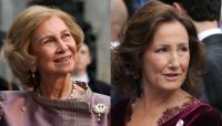 Paloma Rocasolano arrasa como la mejor abuela y deja destruida a la reina Sofía: este es el insólito motivo