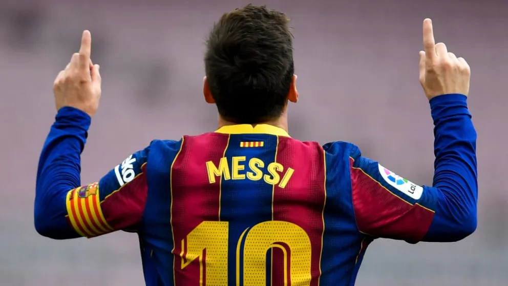 Se acabó la espera: el Barcelona dio un paso fundamental y ya está en marcha el regreso de Lionel Messi