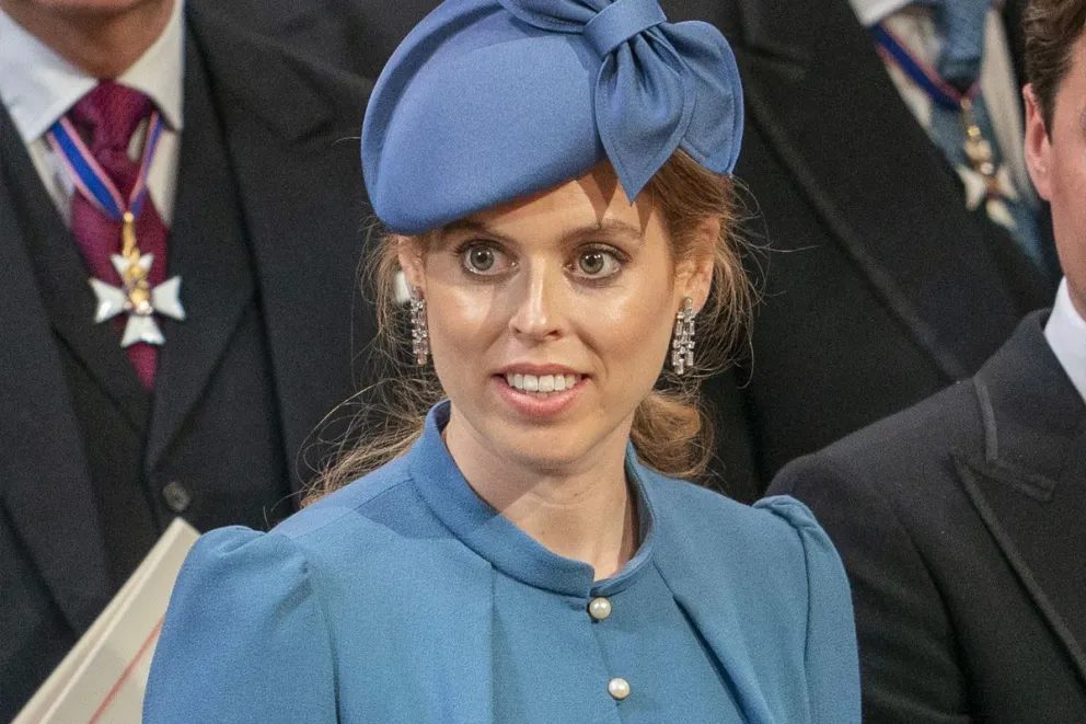 La princesa Beatriz da cátedra a Camila Parker: esto hace para no convertirse en la "madrastra malvada"