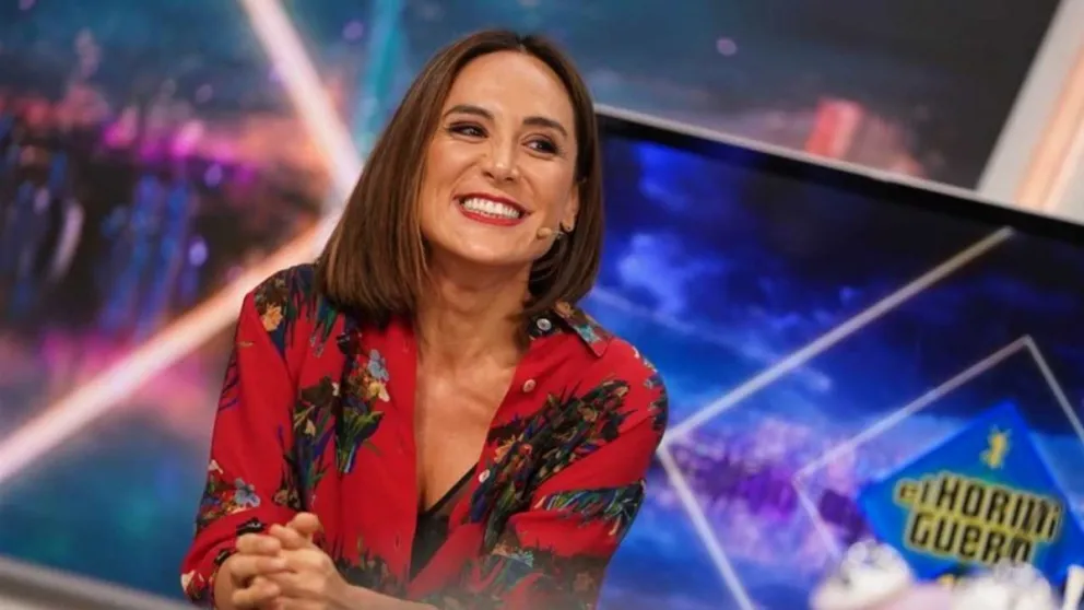 Tamara Falcó le hizo un guiño a Carolina Herrera por el look que le hizo a la reina Letizia
