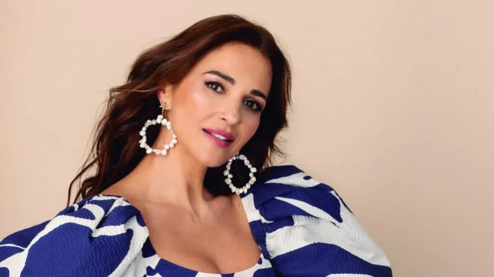 El increíble truco de Paula Echevarria para usar jeans que toda mujer debe conocer: sus fans asombrados