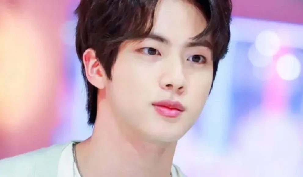 Esta fue la traumática experiencia de Jin de BTS en el ejército que dejó a sus fans muy preocupados