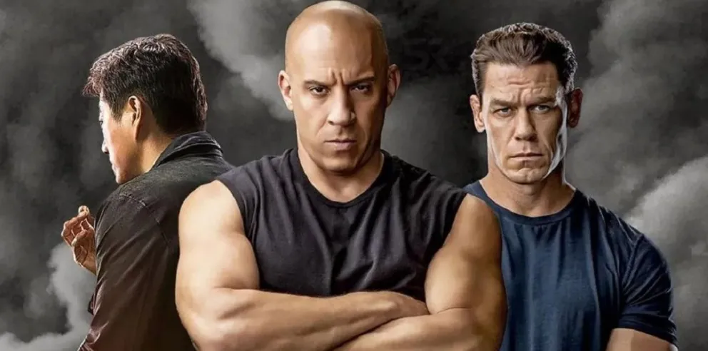 Atención fanáticos, los críticos de cine analizaron "Rápidos y furiosos 10": esto dijeron