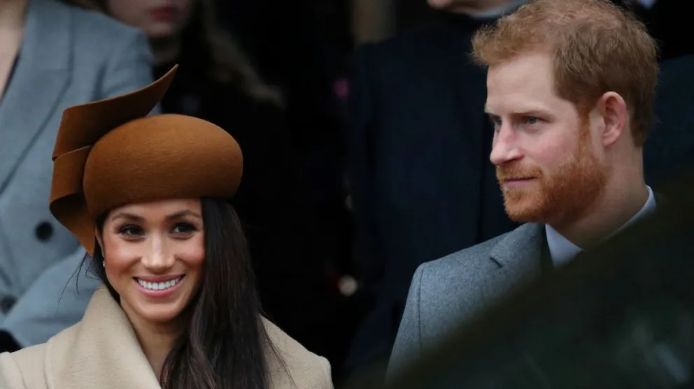 Meghan Markle