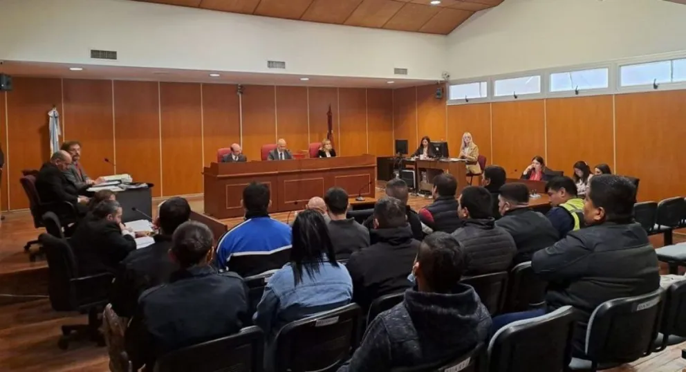 Homicidio de Rosa Sulca: Hablaron los responsables del 911 y dieron información relevante