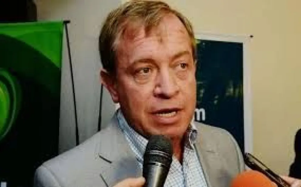|PRIMICIA| El intendente de Vaqueros, Daniel Moreno, a juicio por abuso sexual