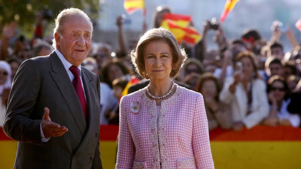 Juan Carlos I, sin escapatoria: este es el importante evento donde se enfrentará a la reina Sofía