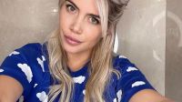 Se reveló la insólita postura que tomó Wanda Nara, tras la terrible traición de L-Gante
