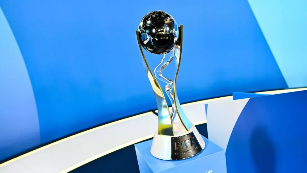 Escándalo previo al mundial sub 20: un futbolista fue detenido por abuso en La Plata