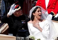 Las falsas expectativas que suscitó la boda del duque y la duquesa de Sussex analizadas después de cinco años de matrimonio