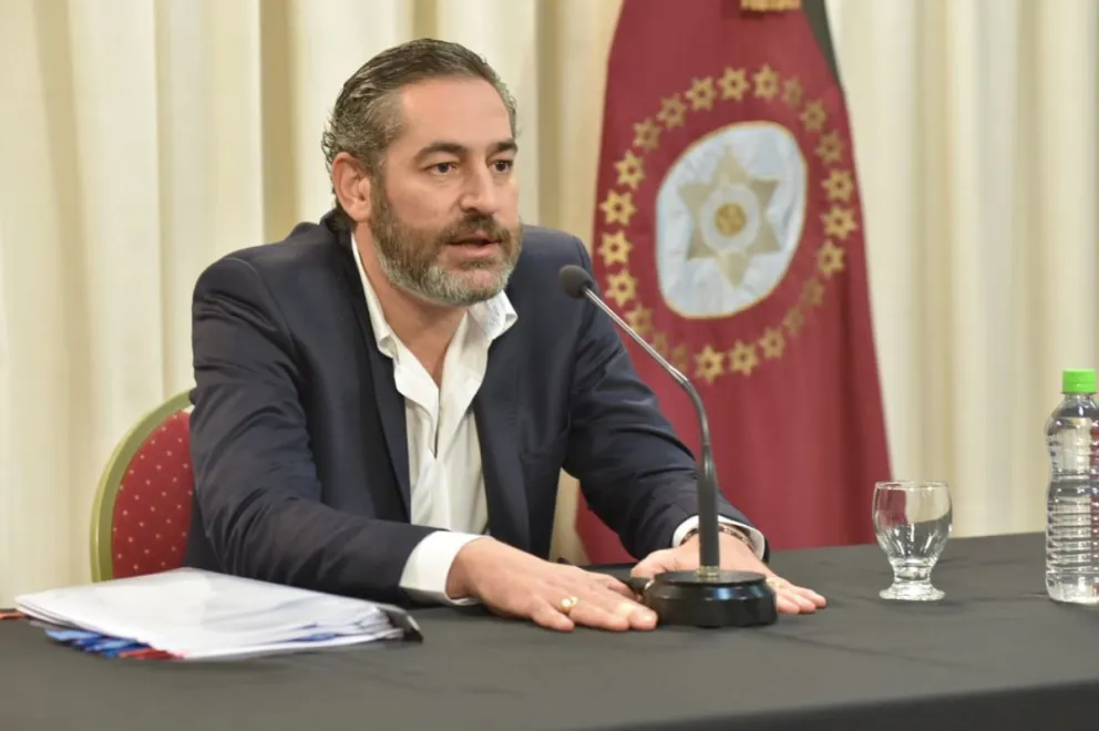La Secretaría del Trabajo declaró como ilegal el paro convocado por SITEPSA