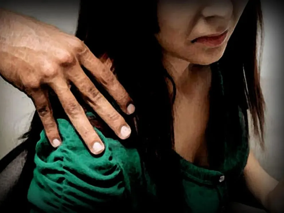 Una niña de 9 años denunció haber sido abusada por su padrastro